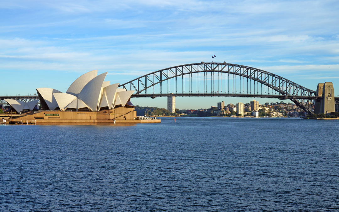 Proposal for new Australian International Broadcasting Corporation