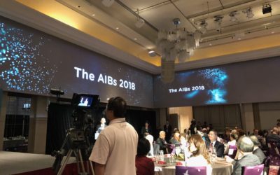 Inaugural AIB Asia-Pacific Sustainability Awards presented