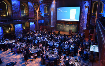 Over 100 top-flight entries shortlisted in the AIBs 2019