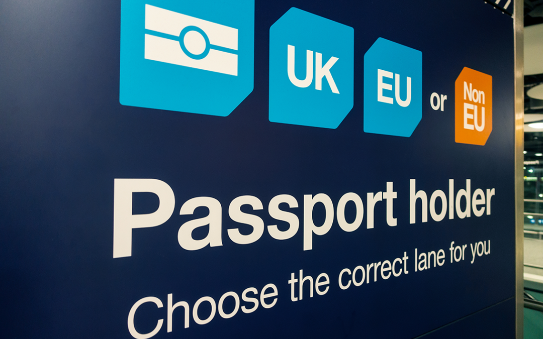 AIB publishes new update on Brexit for Members