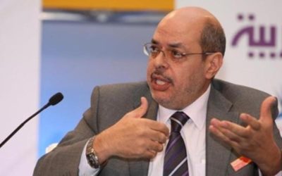 Al Arabiya: establishment of an Editorial Board and Dr Nabil Khatib appointed GM