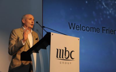 MBC Group announces MBC Iraq, a premium family channel