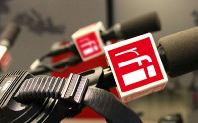 Challenging start to 2019 for RFI in Africa