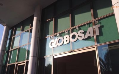 Globosat uses suite of Vizrt tools in it’s new production eco-system