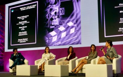 AIB Member Ruptly announces plans to launch Arabic service