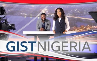 BBC and Channels Television launch first co-production: Gist Nigeria