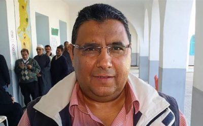 Egypt releases Al Jazeera producer