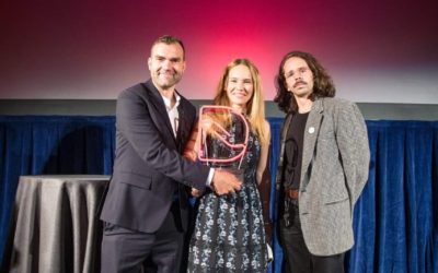 Ruptly Live Platform wins Digiday award