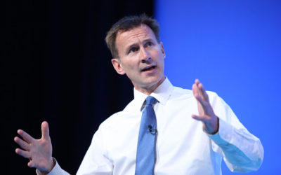 UK Foreign Secretary: Media Freedom is key to holding political leaders to account