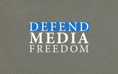 AIB responds to Australian Parliamentary Inquiry on media freedom