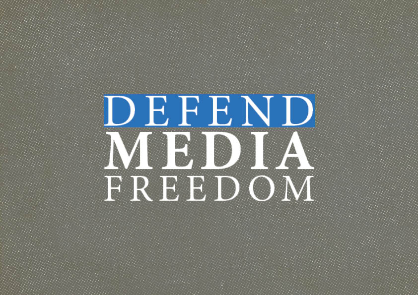 Defend Media Freedom – key conference in London