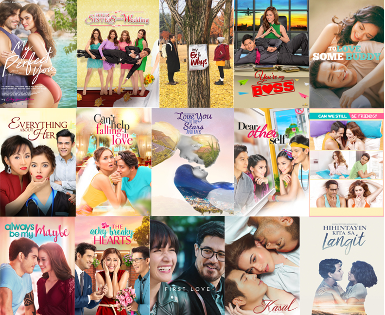 Phoenix Television takes Philippines movies to China