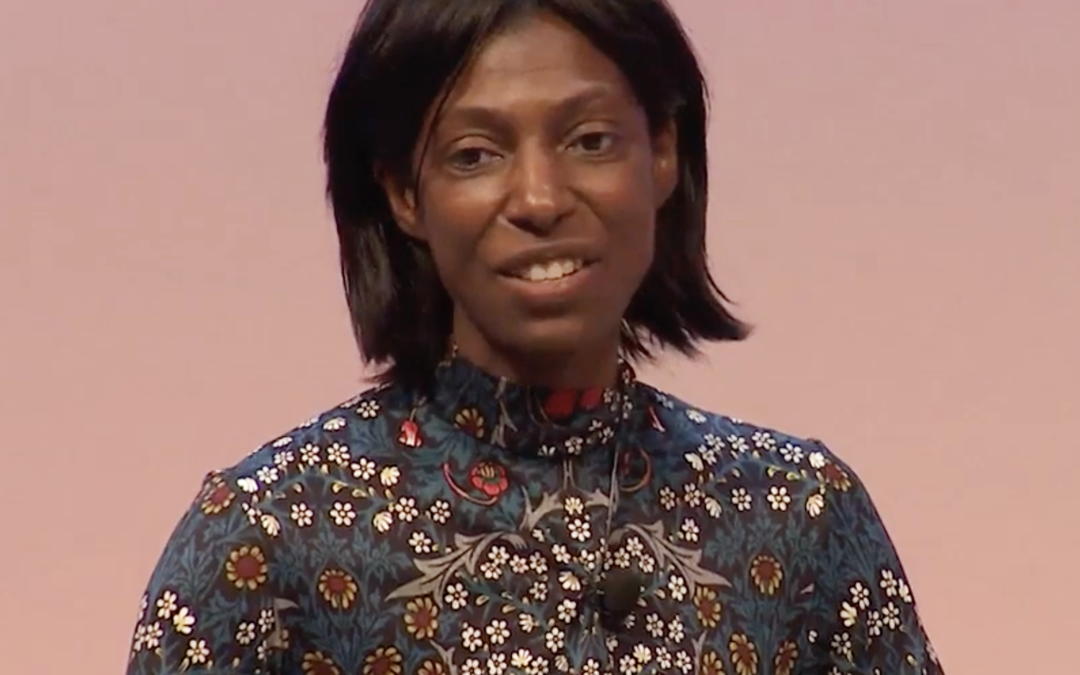 UK media regulator chief leaves to become chair of major retailer