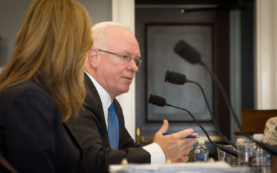 USAGM CEO testifies before Congress on Agency efforts to combat Russian disinformation