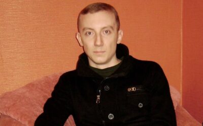 RFE/RL presses for Ukrainian journalist’s release