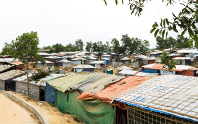 VoA Bangla launches Rohingya lifeline radio show