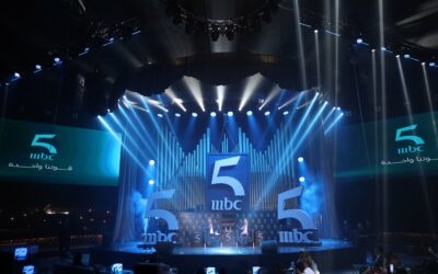 MBC Group announces launch of MBC5, a new satellite channel dedicated to the Maghreb
