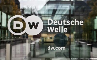 Deutsche Welle: Broadcasting Council protests against actions taken by Iranian authorities