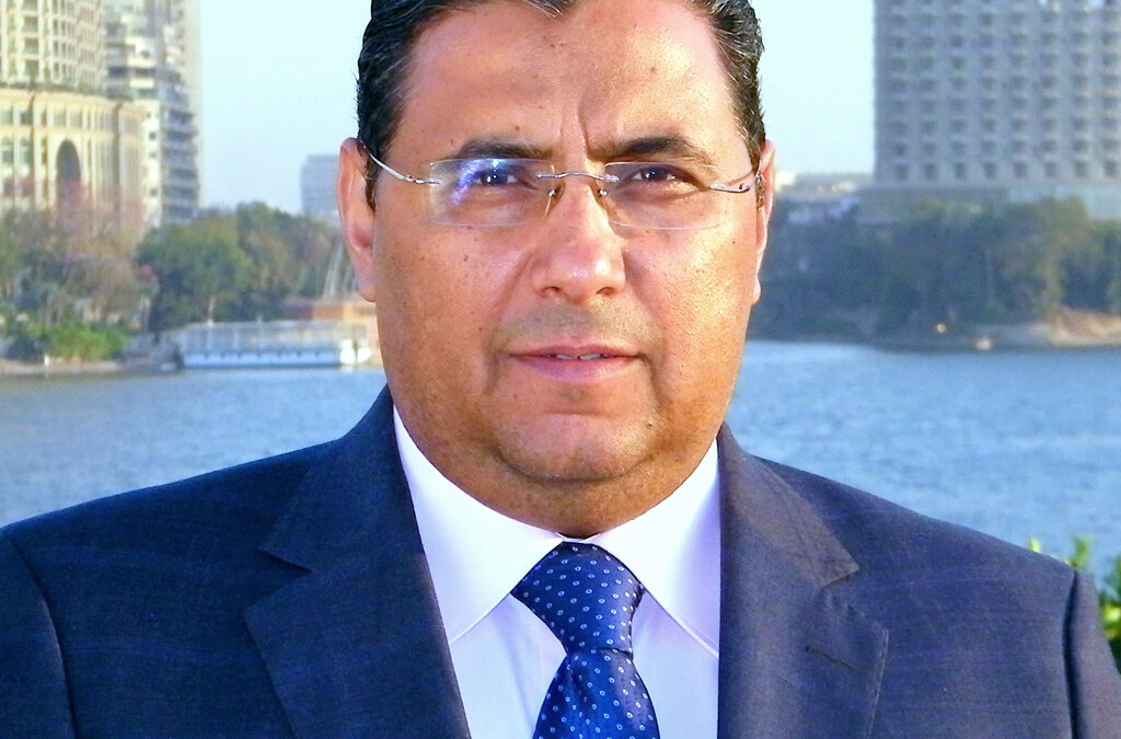 Release Mahmoud Hussein says Al Jazeera as coronavirus pandemic gathers pace