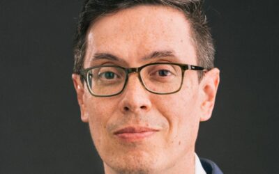 Grant Turner announced as interim CEO of USAGM