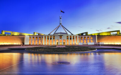 Australian government accepts media freedom recommendations, more work needed