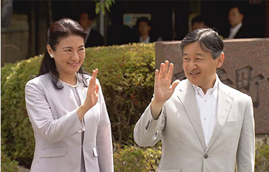 NHK WORLD October highlights