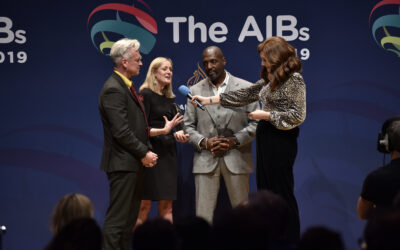 AIBs 2019 – The Winners