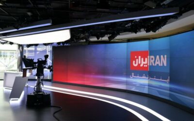AIB condemns asset freeze on Iran International staff and jamming of channel