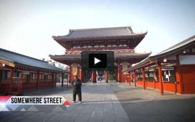 NHK WORLD TV programme highlights for December