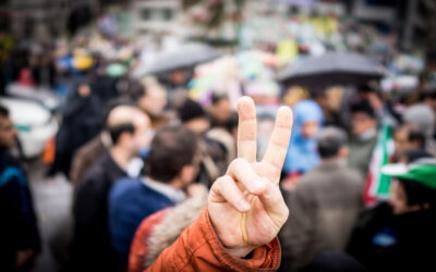 BBC Persian makes urgent appeal to UN as harassment spikes during Iran protests