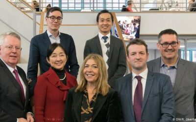 Organisations Launch Project Against Disinformation