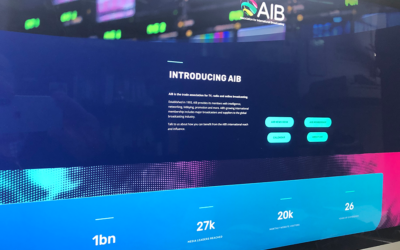 AIB launches new online look