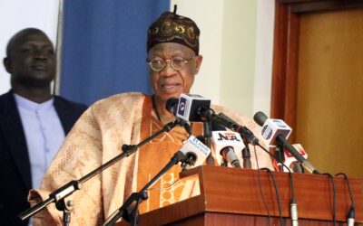 Nigeria plans major shake-up of broadcasting sector
