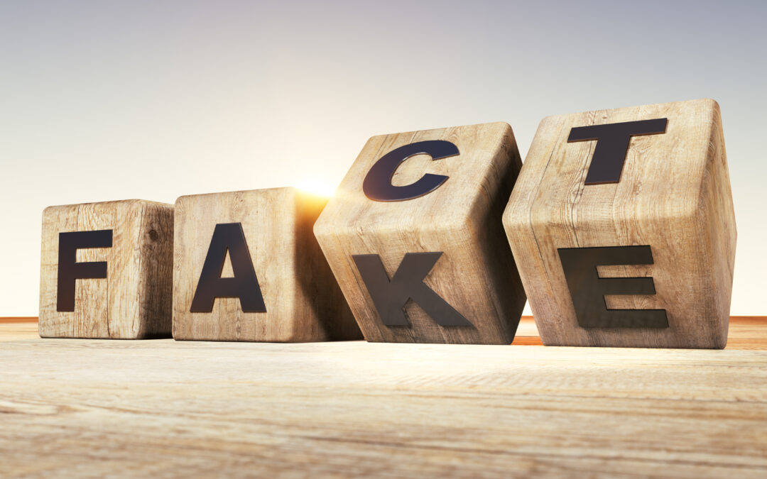 Belgrade conference on challenges of fake news