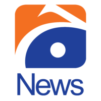 GEO TV logo
