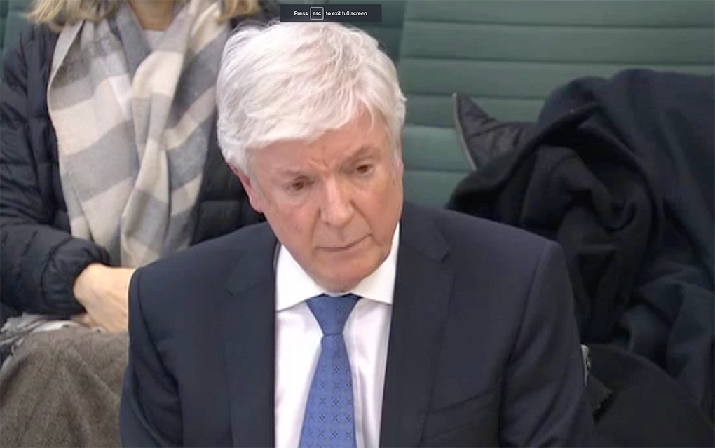 BBC says some services may go dark as coronavirus crisis develops