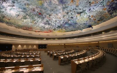 RSF complains to UN about coronavirus press freedom violations