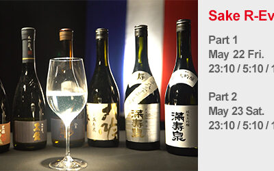 NHK World-Japan’s programme highlights for May