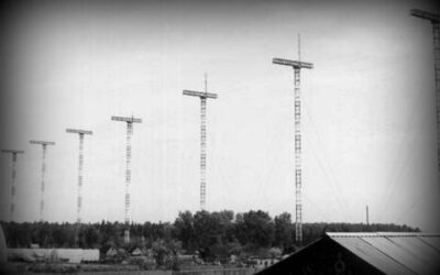 AIB history brief – jamming