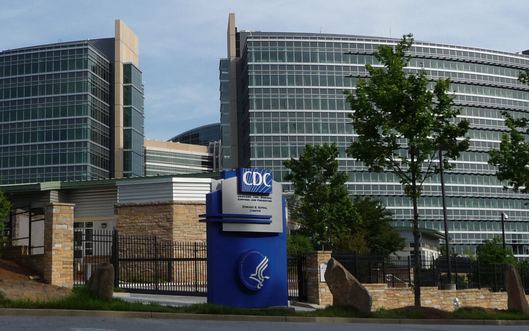 CDC excludes US international broadcaster – VoA responds