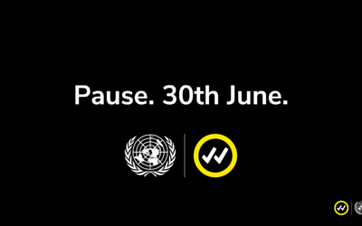 UN launches Pause campaign to halt disinformation