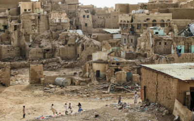 Media Freedom Coalition speaks out on Yemen