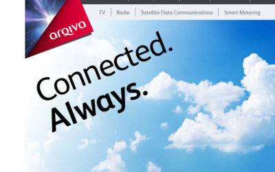 Arqiva develops cloud-based support for Freeview Play’s metadata migration