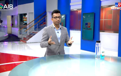 News viewership in India up 200% as a result of pandemic, says TV9 CEO