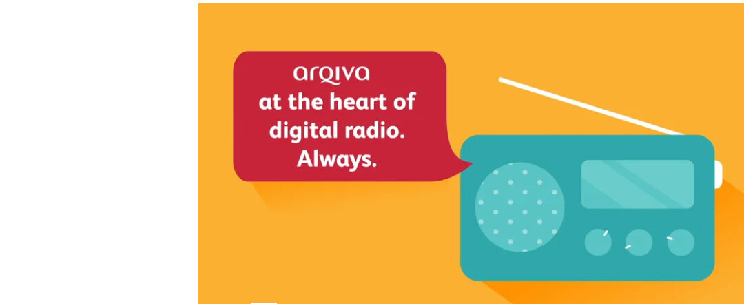 Arqiva launches small-scale DAB spectrum planning service