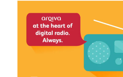 Arqiva launches small-scale DAB spectrum planning service