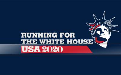 F24 launches Running for the White House