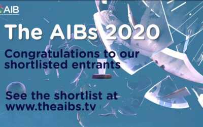AIBs 2020 shortlist