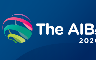 Shortlist for the AIBs 2020 published