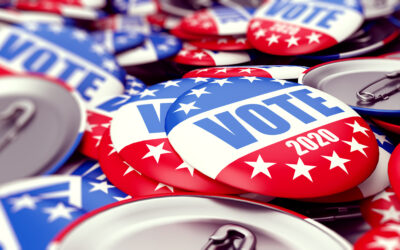 Significant increase in usage figures on DW websites during U.S. election week